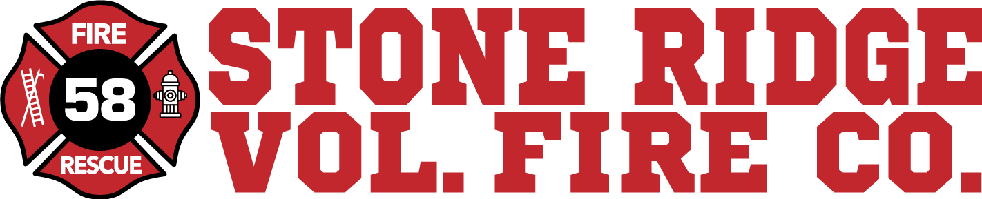 Stone Ridge Volunteer Fire Company